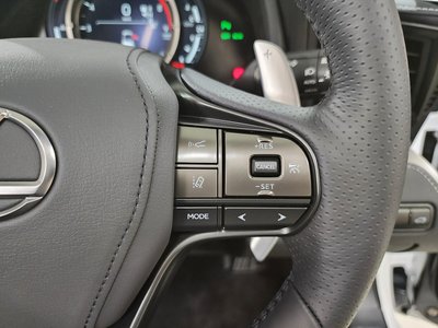 2026 Lexus LC CONVERTIBLE thumbnail 33