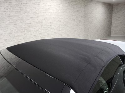 2026 Lexus LC CONVERTIBLE photo 9