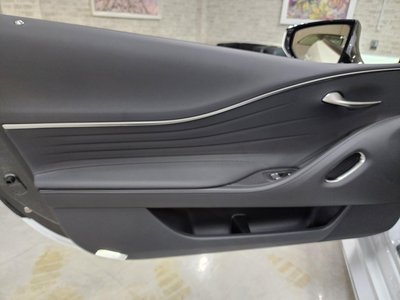 2026 Lexus LC CONVERTIBLE thumbnail 36