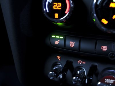 2022 MINI COOPER — фото 26