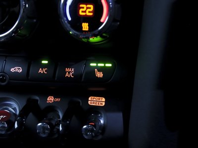 2022 MINI COOPER — фото 27