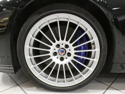 صورة 6 لـ 2018 BMW Alpina D5