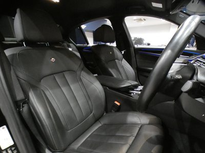 صورة 7 لـ 2018 BMW Alpina D5