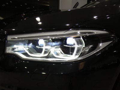 صورة 5 لـ 2018 BMW Alpina D5