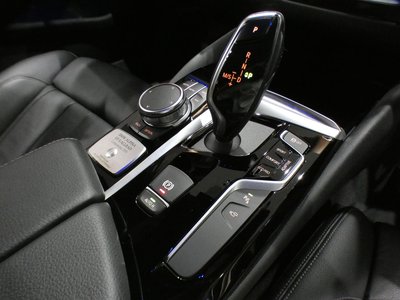 صورة 11 لـ 2018 BMW Alpina D5