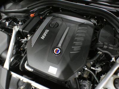 صورة 14 لـ 2018 BMW Alpina D5