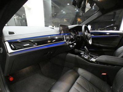 صورة 4 لـ 2018 BMW Alpina D5