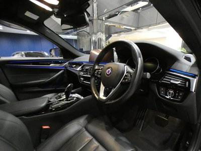صورة 15 لـ 2018 BMW Alpina D5