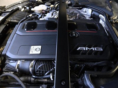 2024 Mercedes-BENZ C-CLASS AMG thumbnail 62