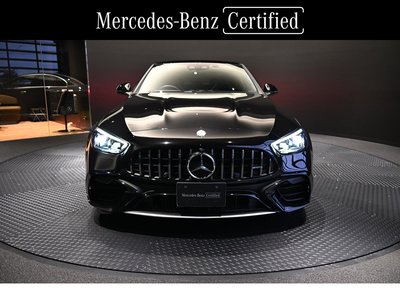 2024 Mercedes-BENZ C-CLASS AMG photo 2