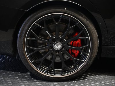 2024 Mercedes-BENZ C-CLASS AMG photo 11