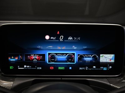 2024 Mercedes-BENZ C-CLASS AMG thumbnail 36