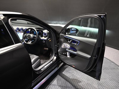2024 Mercedes-BENZ C-CLASS AMG thumbnail 31