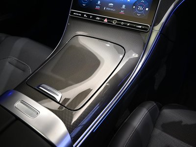 2024 Mercedes-BENZ C-CLASS AMG thumbnail 45