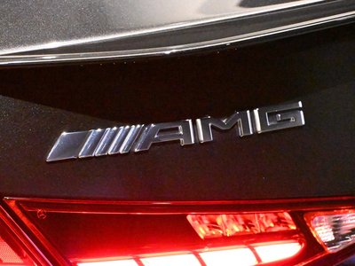2024 Mercedes-BENZ C-CLASS AMG thumbnail 54