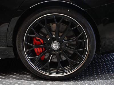 2024 Mercedes-BENZ C-CLASS AMG photo 12