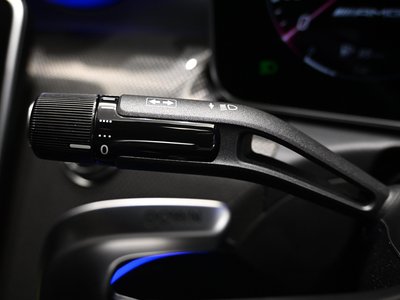 2024 Mercedes-BENZ C-CLASS AMG thumbnail 68