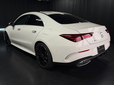 2026 Mercedes-BENZ CLA thumbnail 22