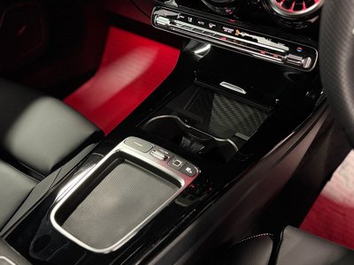 2026 Mercedes-BENZ CLA photo 16