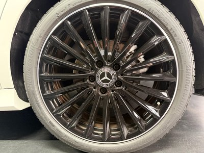 2026 Mercedes-BENZ CLA thumbnail 36