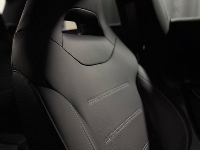 2026 Mercedes-BENZ CLA photo 9