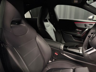 2026 Mercedes-BENZ CLA photo 7