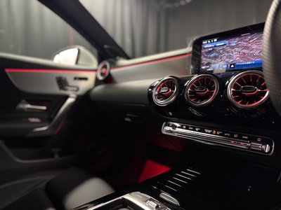 2026 Mercedes-BENZ CLA photo 12