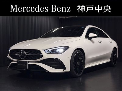 2026 Mercedes-BENZ CLA photo 1