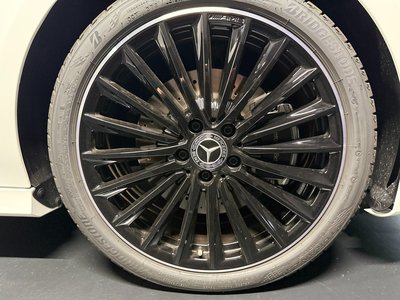 2026 Mercedes-BENZ CLA thumbnail 32