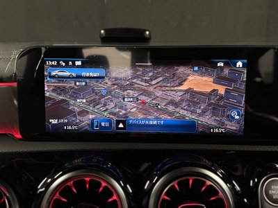 2026 Mercedes-BENZ CLA photo 14