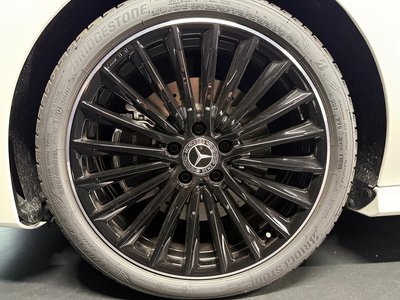 2026 Mercedes-BENZ CLA thumbnail 34