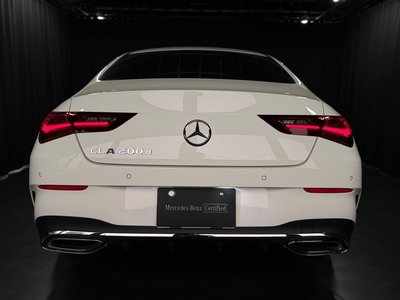 2026 Mercedes-BENZ CLA thumbnail 26