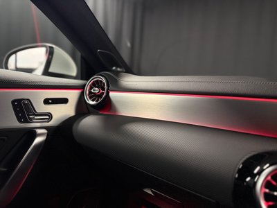 2026 Mercedes-BENZ CLA photo 13