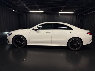 2026 Mercedes-BENZ CLA photo 5