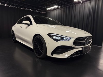 2026 Mercedes-BENZ CLA photo 4