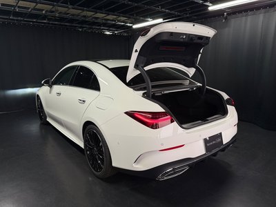 2026 Mercedes-BENZ CLA thumbnail 27