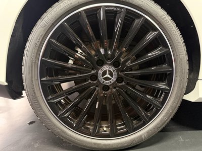 2026 Mercedes-BENZ CLA thumbnail 30