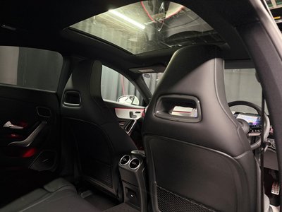 2026 Mercedes-BENZ CLA thumbnail 25
