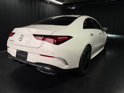 2026 Mercedes-BENZ CLA thumbnail 29