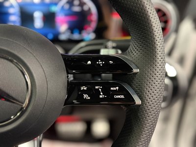 2026 Mercedes-BENZ CLA photo 11
