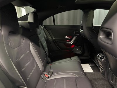 2026 Mercedes-BENZ CLA thumbnail 23