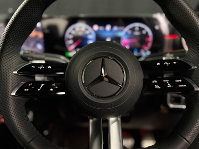 2026 Mercedes-BENZ CLA photo 10