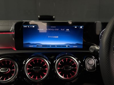 2026 Mercedes-BENZ CLA photo 15