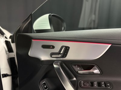 2026 Mercedes-BENZ CLA photo 8