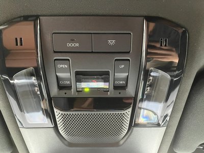 صورة 52 لـ 2025 Lexus GX