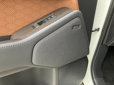 صورة 21 لـ 2025 Lexus GX