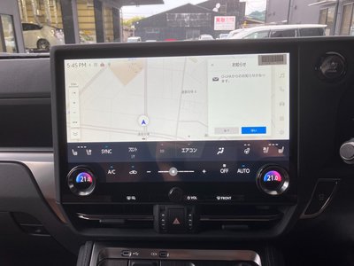 صورة 32 لـ 2025 Lexus GX