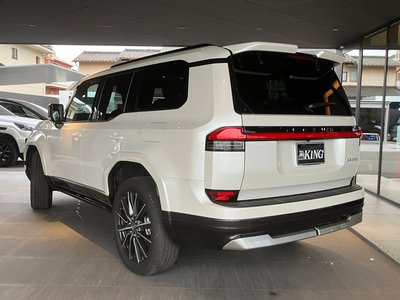 صورة 59 لـ 2025 Lexus GX