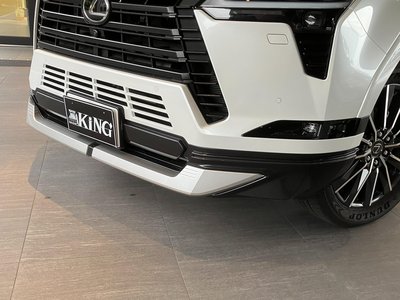 صورة 57 لـ 2025 Lexus GX