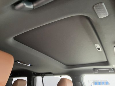 صورة 55 لـ 2025 Lexus GX